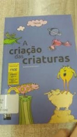 A criação das criaturas