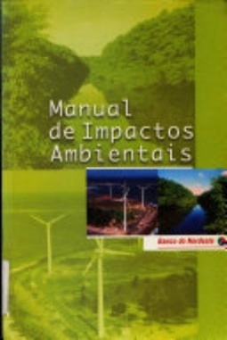 Manual de Impactos Ambientais