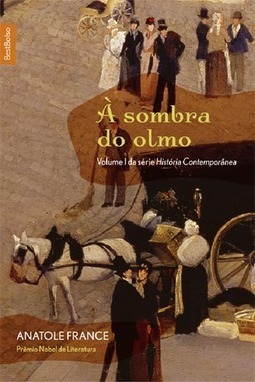 A (livro De Bolso) Sombra Do Olmo