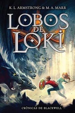 OS LOBOS DE LOKI