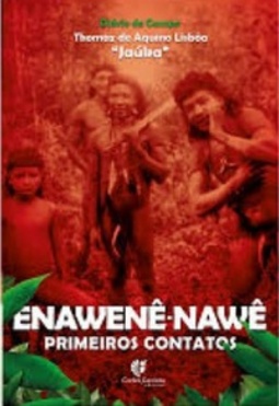 ENAWENE - NAWE (Diário de bolso)