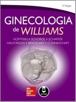 GINECOLOGIA DE WILLIAMS
