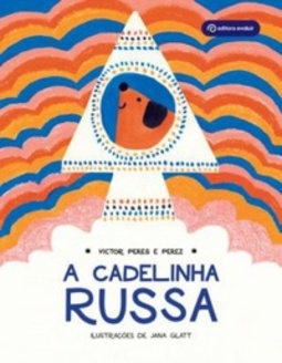 A cadelinha russa