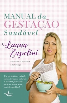 Manual da gestação saudável