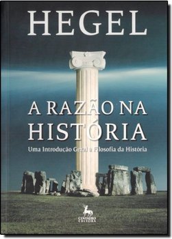 A Razão na História