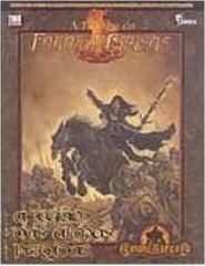 Triologia do Fogo das Bruxas, Livro III: a Legião das Almas Perdidas