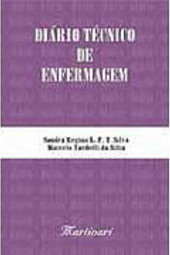 Diário Técnico de Enfermagem