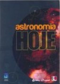 ASTRONOMIA HOJE