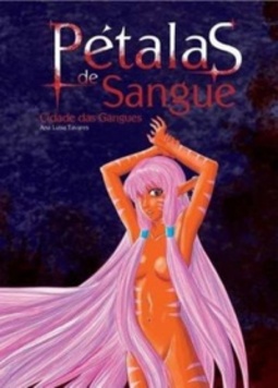 Pétalas de Sangue