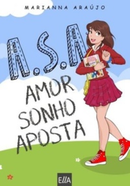 A.S.A  #1