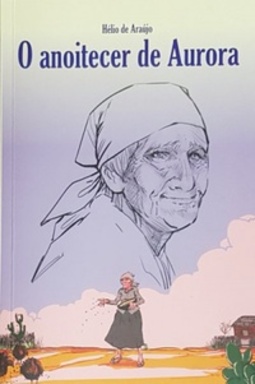 O anoitecer de Aurora