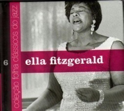 Ella Fitzgerald (Vol. 6)