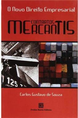 Contratos Mercantis