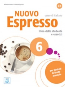 Nuovo Espresso 6