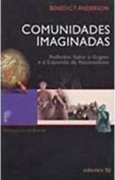 Comunidades Imaginadas - Importado