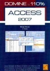 Domine A 110% Access 2007