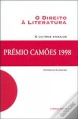 O direito à literatura