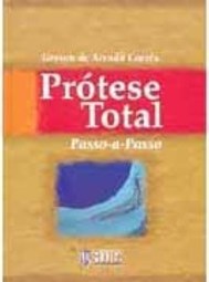 Prótese Total: Passo-a-Passo - IMPORTADO