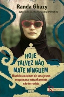 Hoje Talvez Não Mate Ninguém