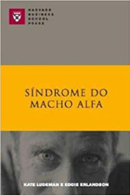 Síndrome do macho alfa