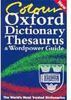 Colour Oxford Dictionary Thesaurus & Wordpower Guide - IMPORTADO