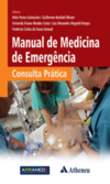 Manual de medicina de emergência: consulta prática