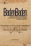 Badenbaden: modelo de ação e encenação no processo com a peça didática de Bertolt Brecht