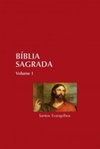 Bíblia Sagrada (Bíblia Sagrada de Universidade de Navarra #I)