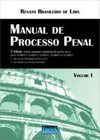 MANUAL DE PROCESSO PENAL