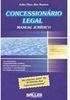 Concessionário Legal: Manual Jurídico