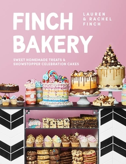 Finch Bakery: Sweet Homemade Treats and Showstopper Celebration Cakes