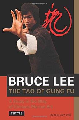 TAO OF GUNG FU