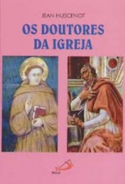 Os Doutores da Igreja