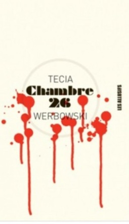 Chambre 26