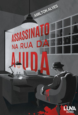 Assassinato na Rua da Ajuda