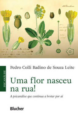 Uma flor nasceu na rua!: a psicanálise que continua a brotar por aí