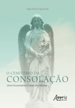 O cemitério da consolação: uma encantadora cidade dos mortos