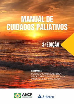 Manual de cuidados paliativos