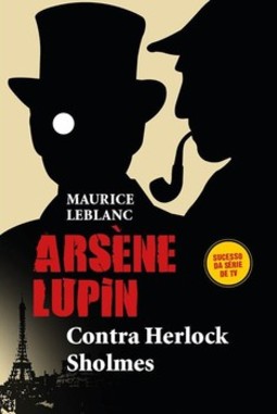 Arsène Lupin contra Herlock Sholmes