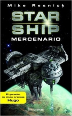 Starship III