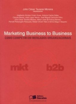 Marketing Business To Business