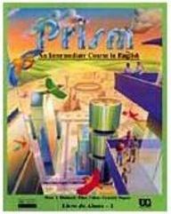 Prism: An Intermediate Course in English - Livro do Aluno 1 - 2 Grau