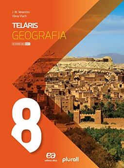 Teláris - Geografia - 8º ano