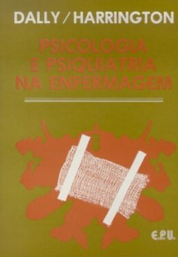 Psicologia e Psiquiatria na Enfermagem