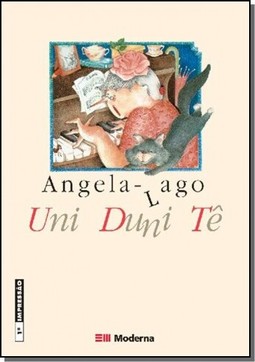 UNI DUNI TE