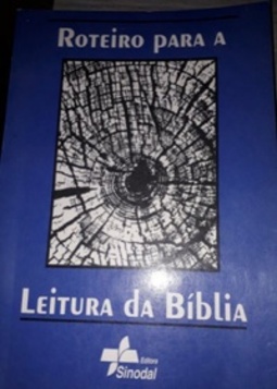 Roteiro Para A Leitura da Bíblia