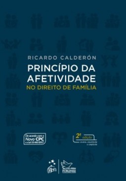 Princípio da afetividade no direito de família