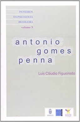 Antonio Gomes Penna