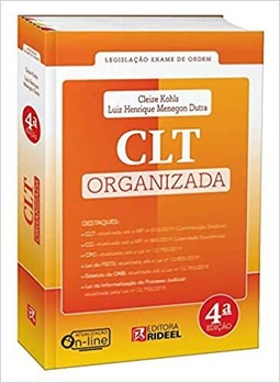 Clt Organizada