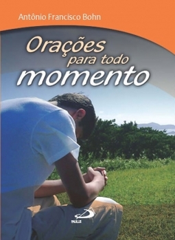 Orações para todo momento